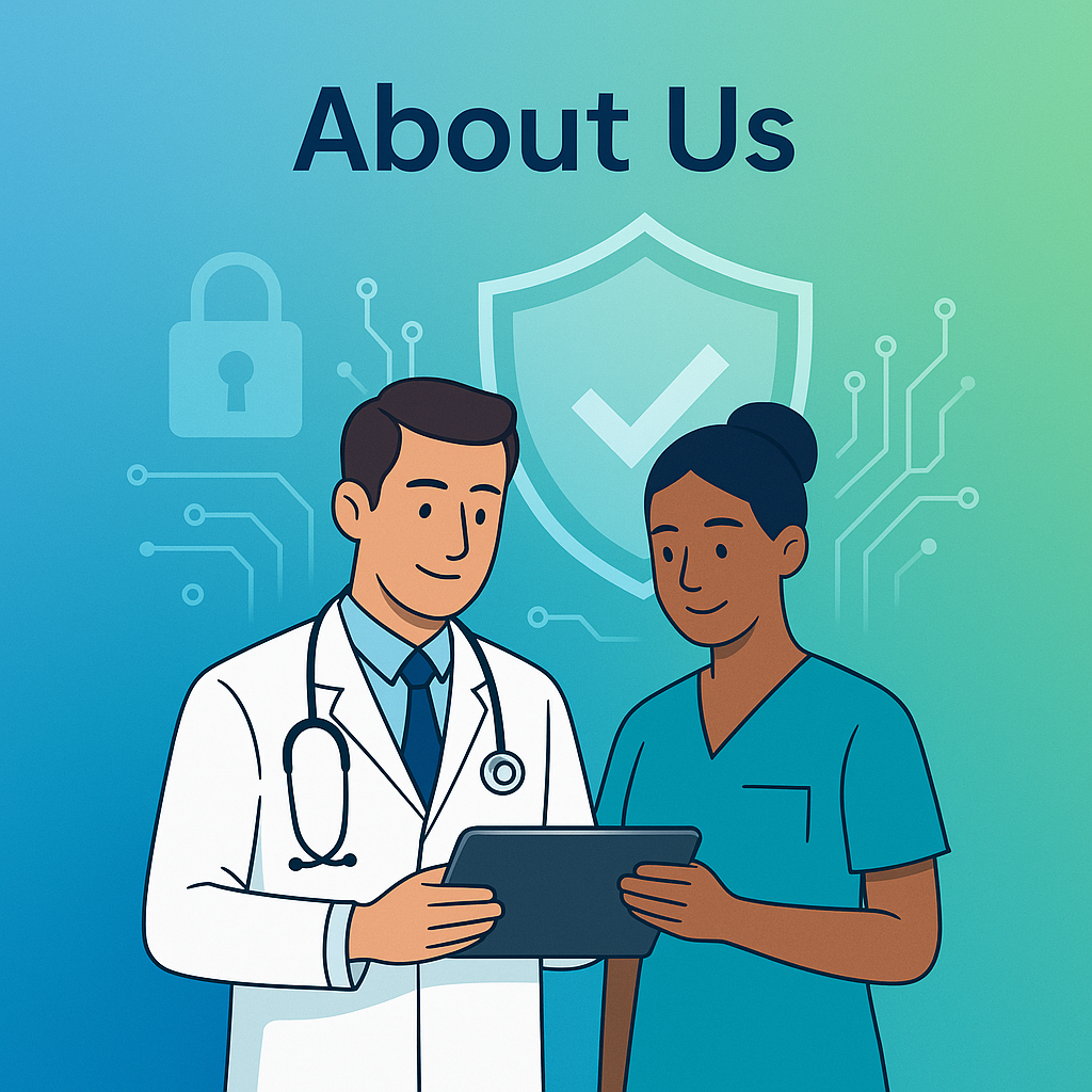 Healthcare IT Global Solutions