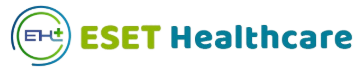ESET Healthcare Logo